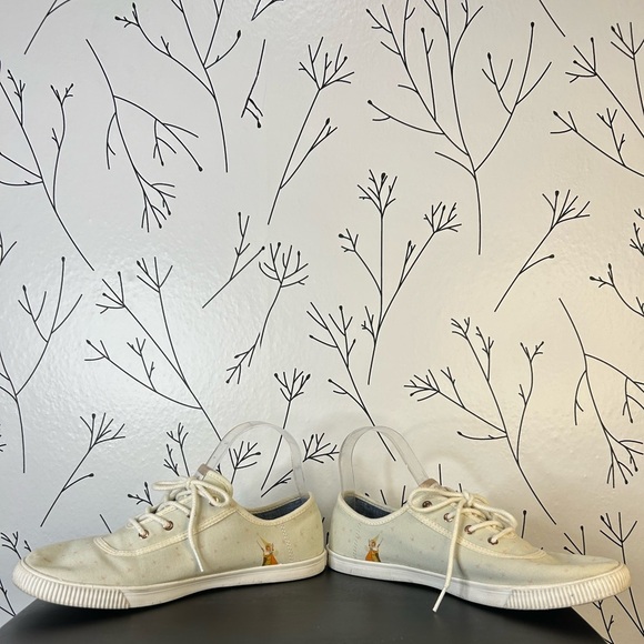 Toms x Disney Sleeping Beauty Sneakers - Picture 4 of 9